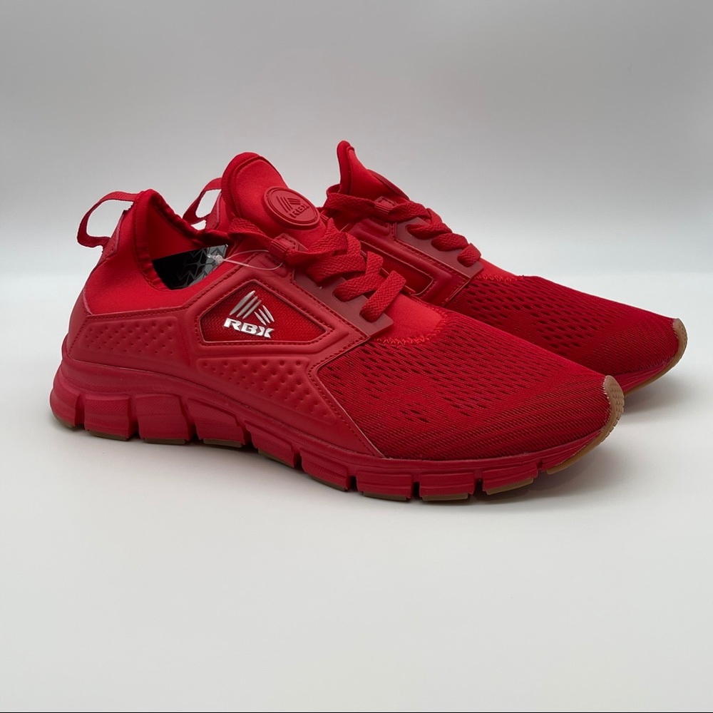 RBX Kolton Red F60 Size 10.5